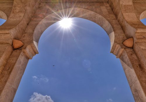6 Days tour from Casablanca