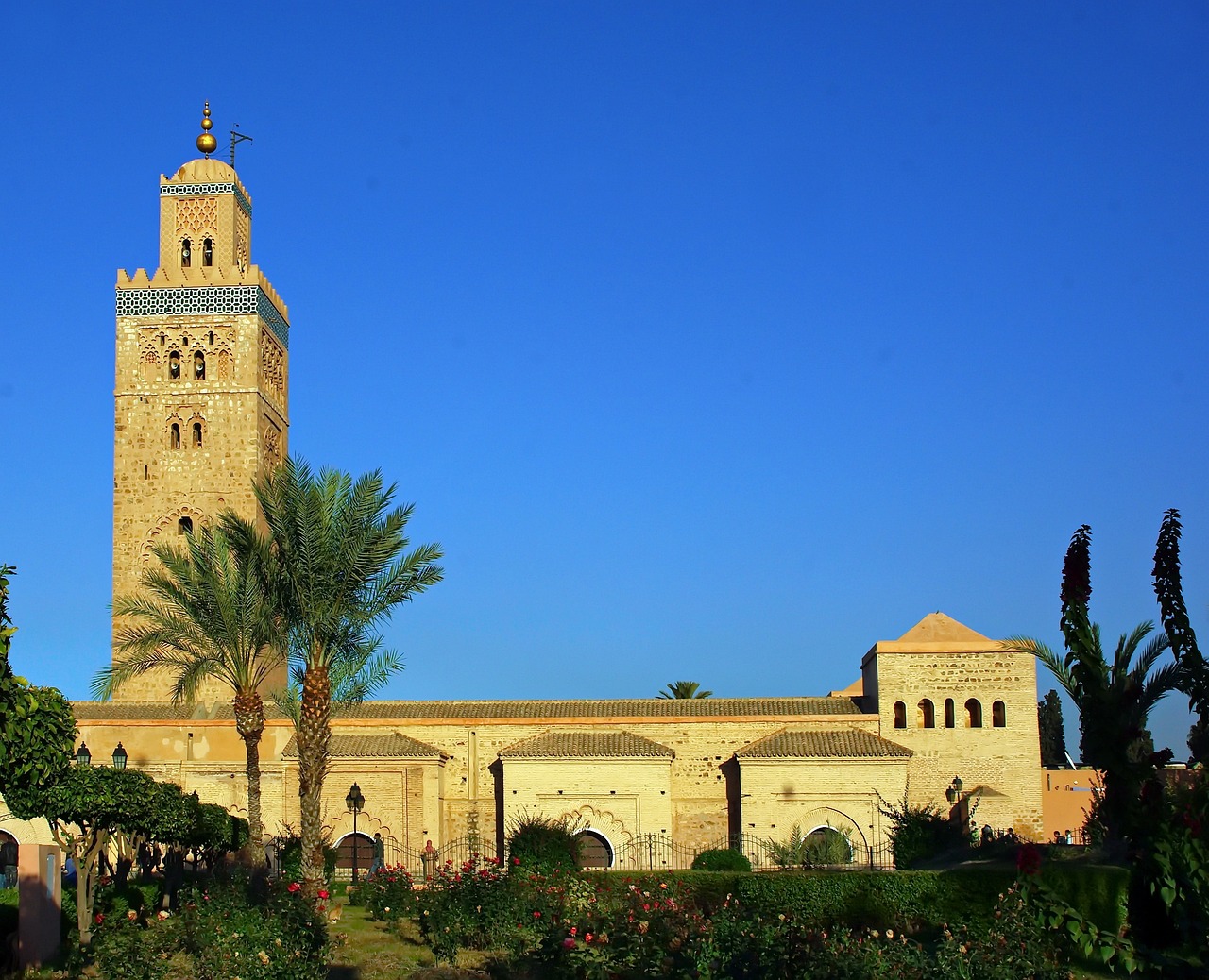 3 Days Marrakech to Merzouga Desert Tour