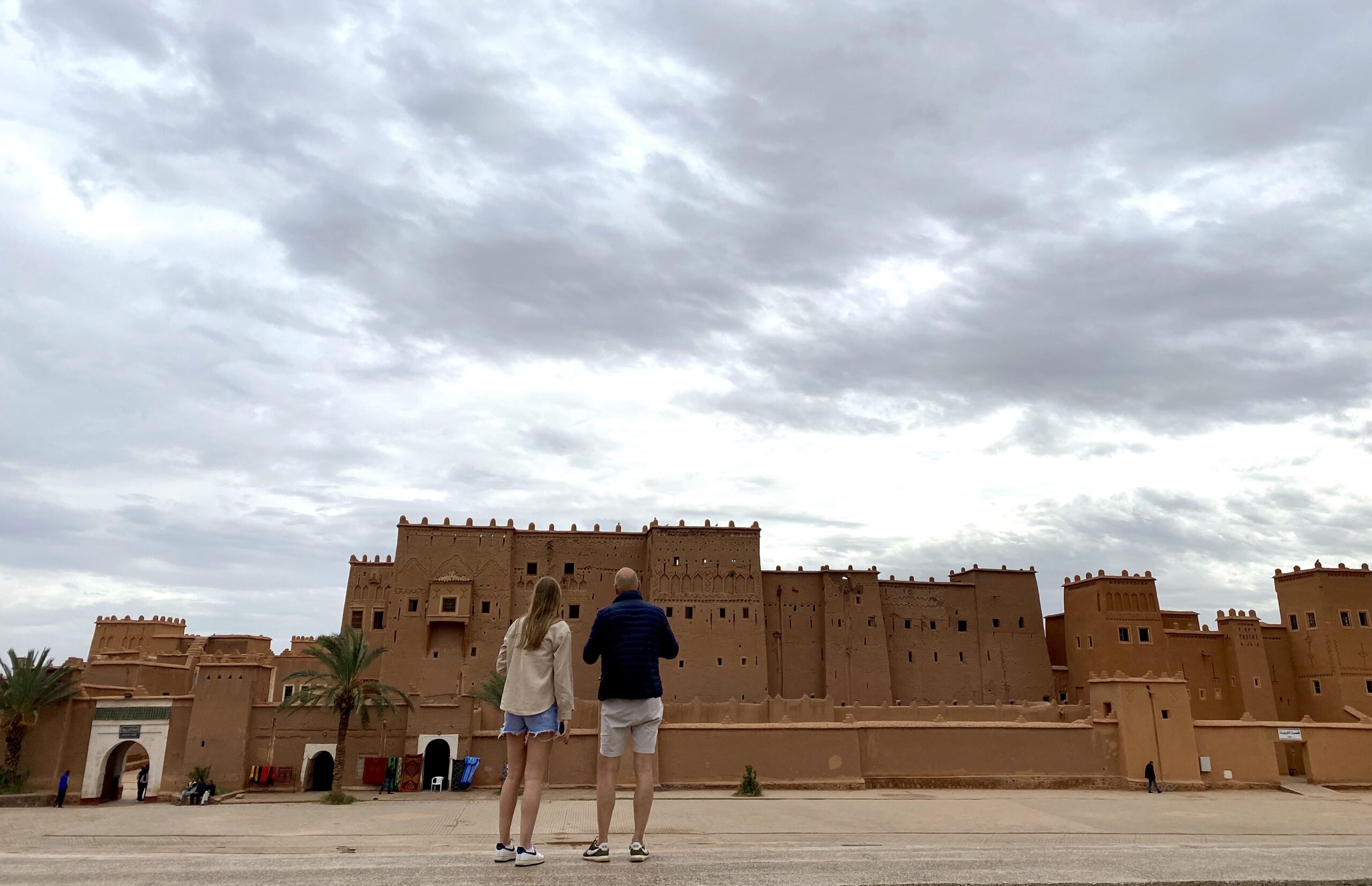 Ruta de 10 días desde Marrakech