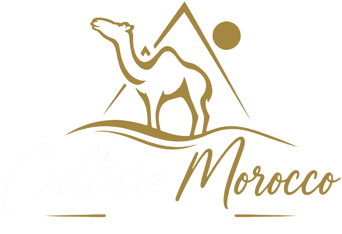 Logo Culture Morocco Tours