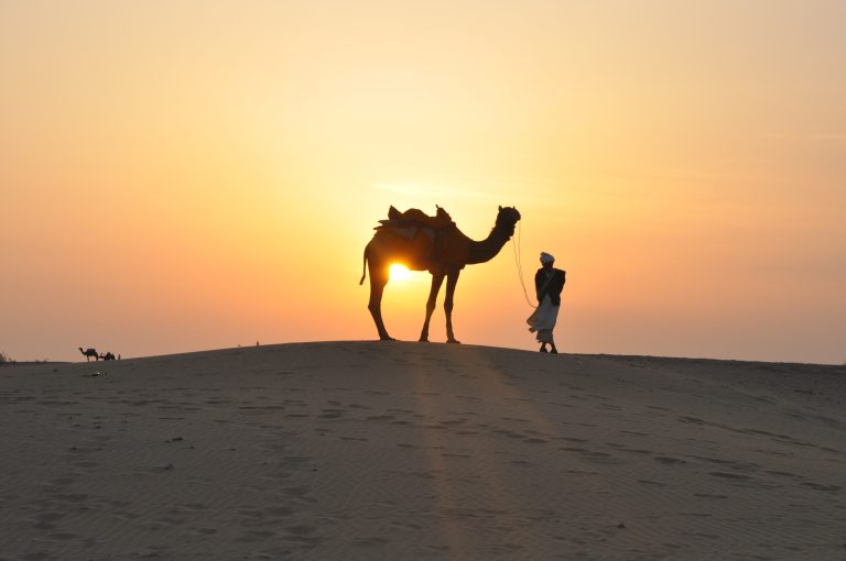 8 Days tour from Tangier to Marrakech via Merzouga