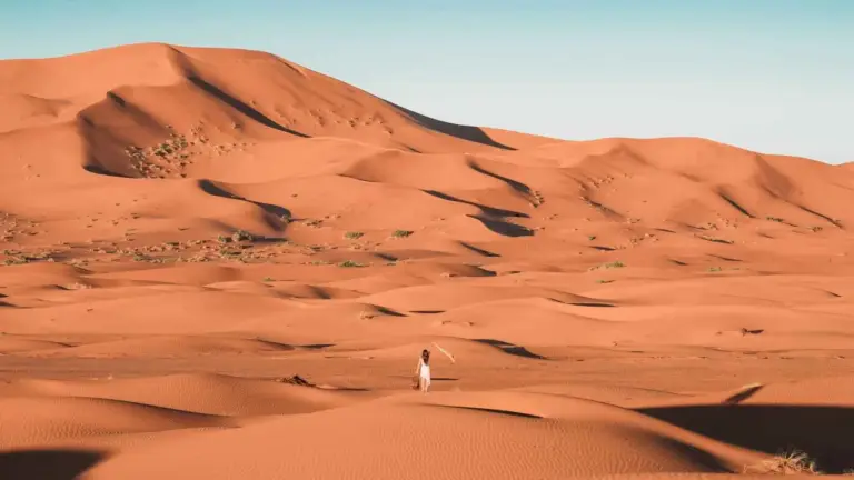 7 días desde Casablanca a ciudades imperiales