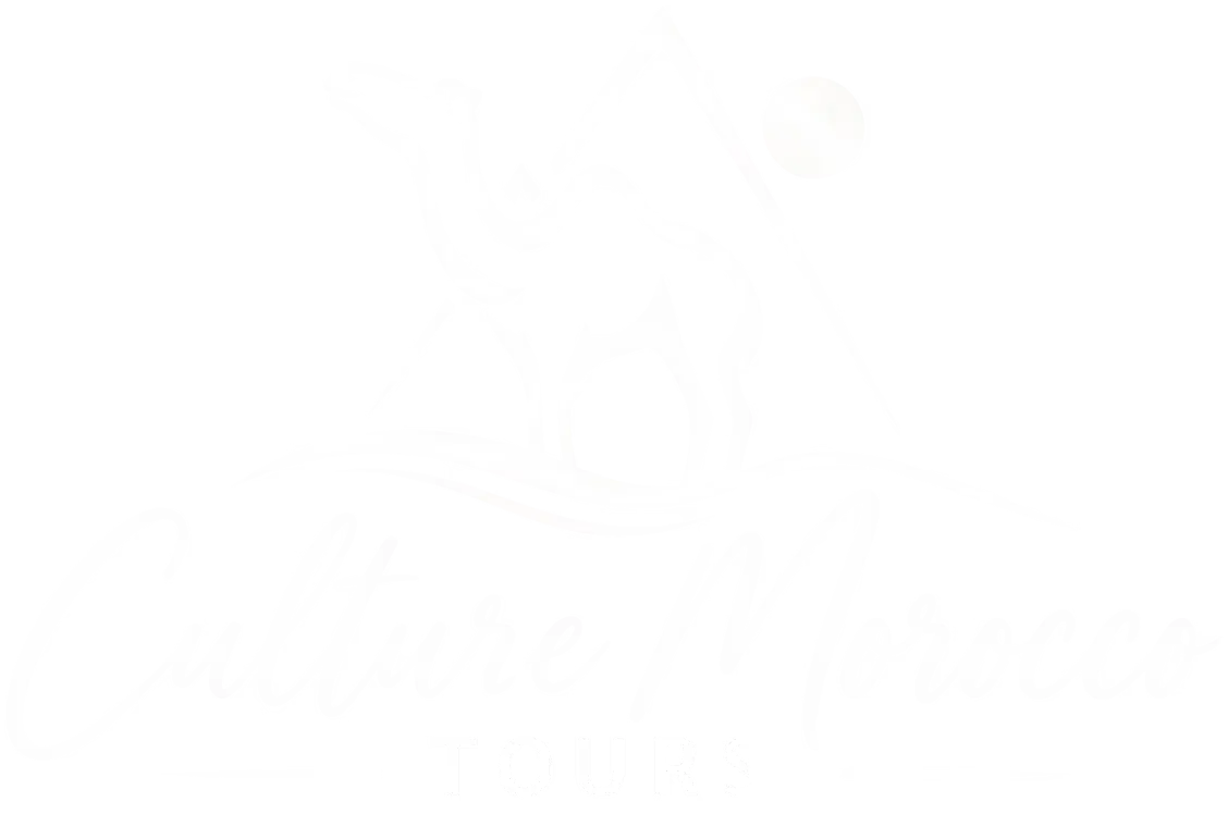 logo culture morocco tours footer