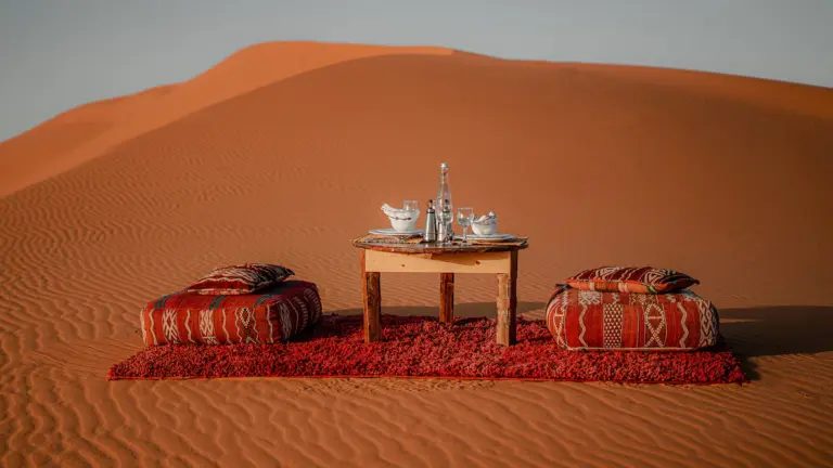 10 días desde Casablanca a Marrakech pasando por Merzouga