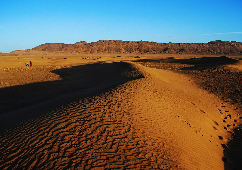 3 Days Marrakech to Fes Desert Tour